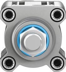 Festo Cilinder 50mm Boring 60mm Slag ISO 15552 Dubbelwerkend - 2102630