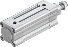Festo Cilinder 50mm Boring 70mm Slag ISO 15552 Dubbelwerkend - 2098973