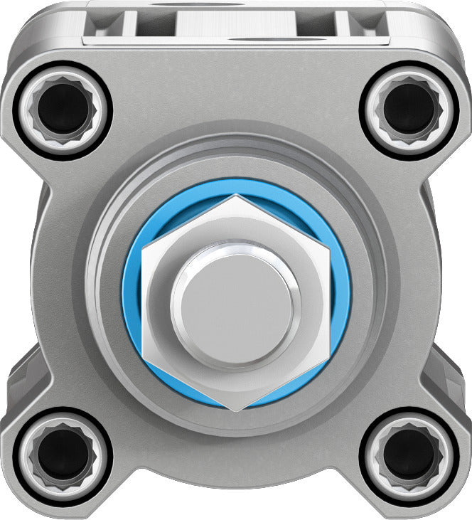 Festo Cilinder 50mm Boring 70mm Slag ISO 15552 Dubbelwerkend - 2102631