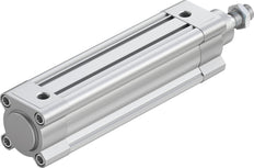 Festo Cilinder 50mm Boring 150mm Slag ISO 15552 Dubbelwerkend - 2102632