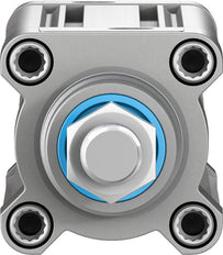 Festo Cilinder 50mm Boring 150mm Slag ISO 15552 Dubbelwerkend - 2098974