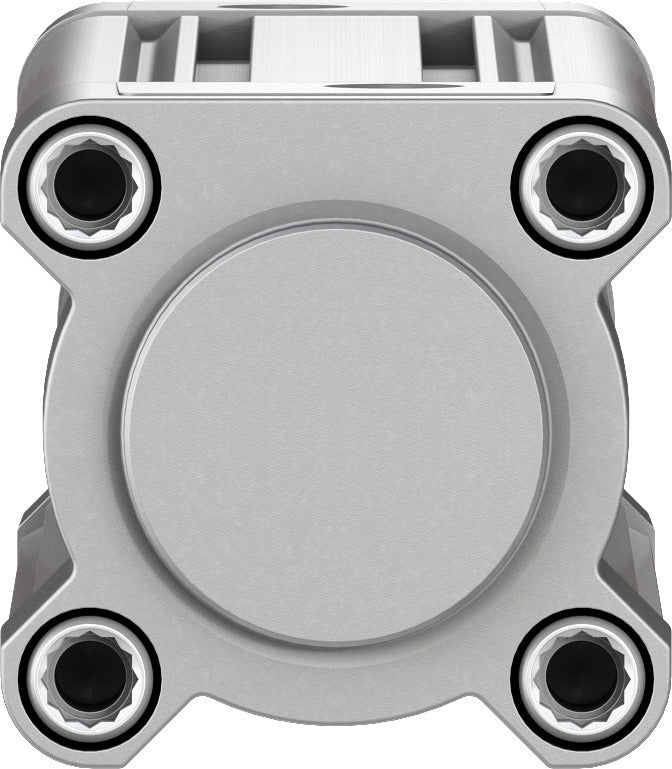 Festo Cilinder 50mm Boring 150mm Slag ISO 15552 Dubbelwerkend - 2098974