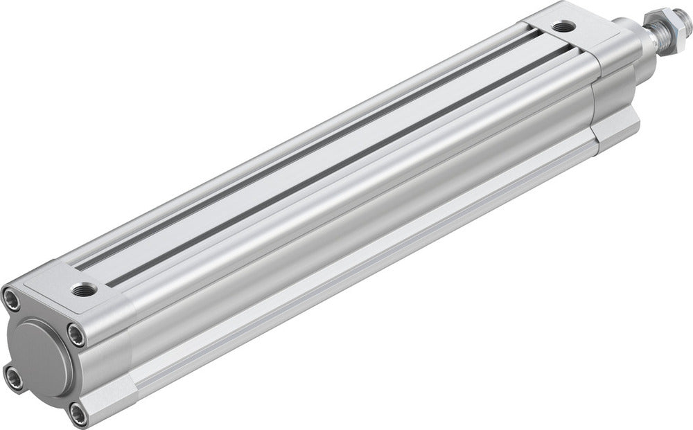 Festo Cilinder 50mm Boring 300mm Slag ISO 15552 Dubbelwerkend - 2098975