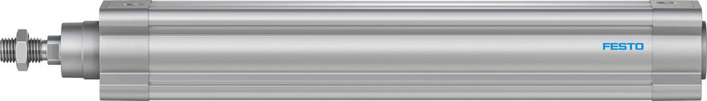 Festo Cilinder 50mm Boring 300mm Slag ISO 15552 Dubbelwerkend - 2098975