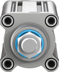 Festo Cilinder 50mm Boring 300mm Slag ISO 15552 Dubbelwerkend - 2098975