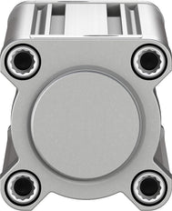 Festo Cilinder 50mm Boring 300mm Slag ISO 15552 Dubbelwerkend - 2098975