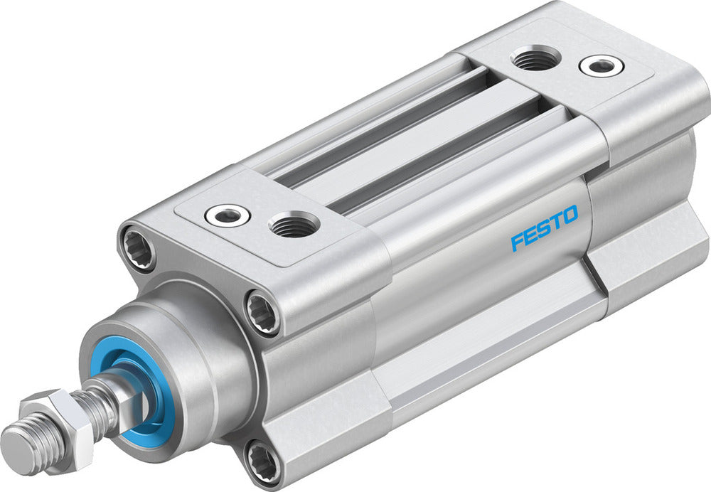 Festo Cilinder 32mm Boring 20mm Slag ISO 15552 Dubbelwerkend - 2123069