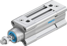 Festo Cilinder 32mm Boring 20mm Slag ISO 15552 Dubbelwerkend - 2123069