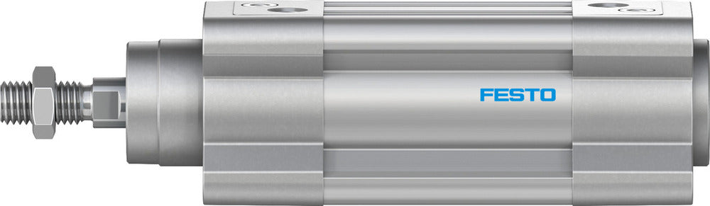 Festo Cilinder 32mm Boring 20mm Slag ISO 15552 Dubbelwerkend - 2123069