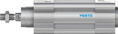 Festo Cilinder 32mm Boring 20mm Slag ISO 15552 Dubbelwerkend - 2123069