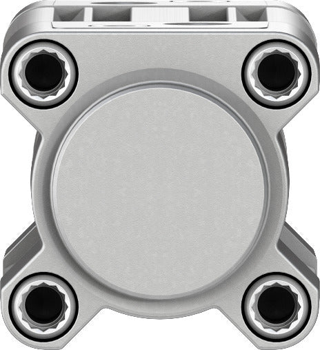 Festo Cilinder 32mm Boring 20mm Slag ISO 15552 Dubbelwerkend - 2123069