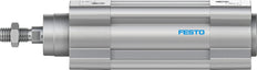 Festo Cilinder 32mm Boring 30mm Slag ISO 15552 Dubbelwerkend - 2123070