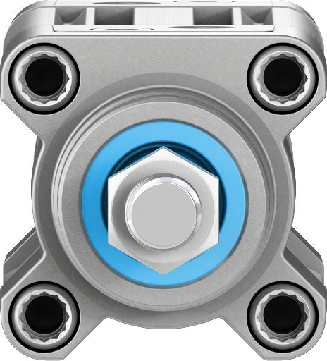 Festo Cilinder 32mm Boring 30mm Slag ISO 15552 Dubbelwerkend - 2123070