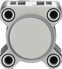 Festo Cilinder 32mm Boring 30mm Slag ISO 15552 Dubbelwerkend - 2123070