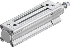 Festo Cilinder 32mm Boring 60mm Slag ISO 15552 Dubbelwerkend - 2123071