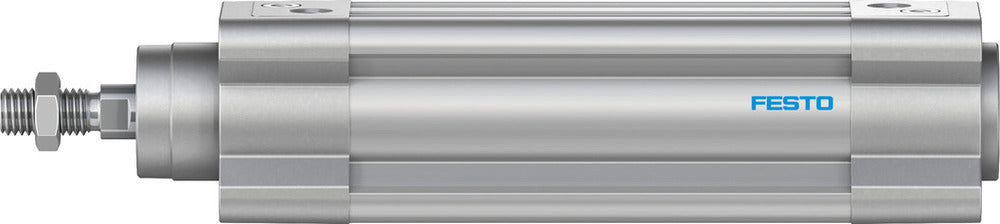 Festo Cilinder 32mm Boring 70mm Slag ISO 15552 Dubbelwerkend - 2123072