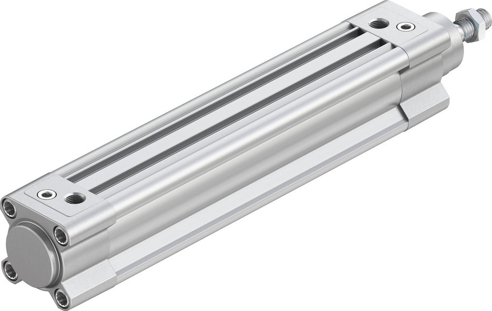 Festo Cilinder 32mm Boring 150mm Slag ISO 15552 Dubbelwerkend - 2123073