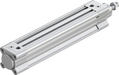 Festo Cilinder 32mm Boring 150mm Slag ISO 15552 Dubbelwerkend - 2123073