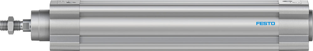 Festo Cilinder 32mm Boring 150mm Slag ISO 15552 Dubbelwerkend - 2123073