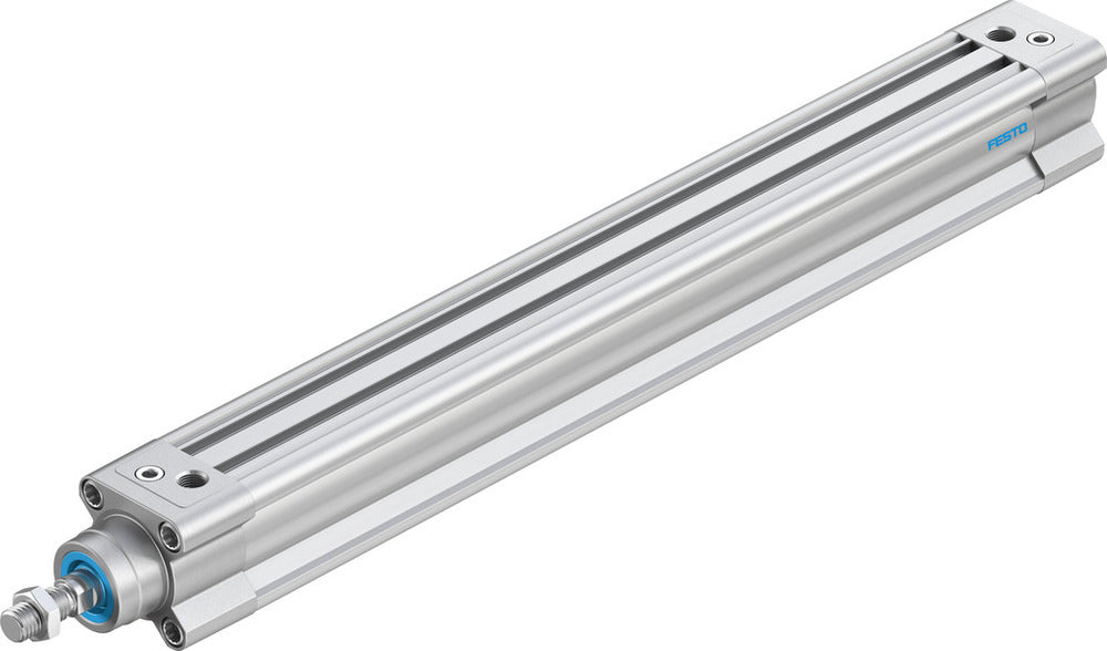 Festo Cilinder 32mm Boring 300mm Slag ISO 15552 Dubbelwerkend - 2123074