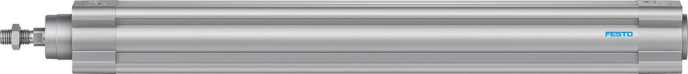 Festo Cilinder 32mm Boring 300mm Slag ISO 15552 Dubbelwerkend - 2123074