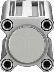 Festo Cilinder 32mm Boring 300mm Slag ISO 15552 Dubbelwerkend - 2123074