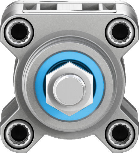 Festo Cilinder 32mm Boring 20mm Slag ISO 15552 Dubbelwerkend - 2123085