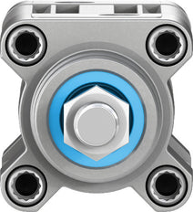 Festo Cilinder 32mm Boring 20mm Slag ISO 15552 Dubbelwerkend - 2123085