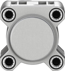 Festo Cilinder 32mm Boring 20mm Slag ISO 15552 Dubbelwerkend - 2123085