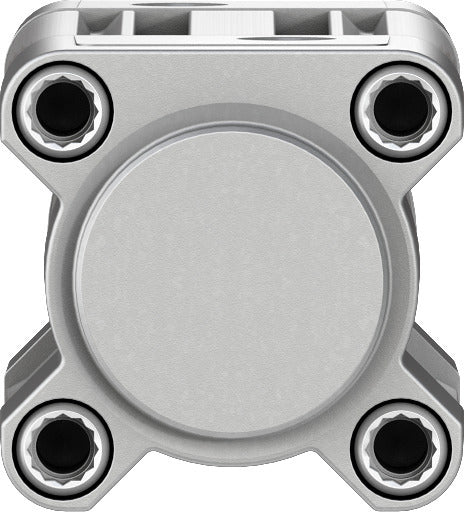 Festo Cilinder 32mm Boring 30mm Slag ISO 15552 Dubbelwerkend - 2123086