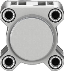 Festo Cilinder 32mm Boring 30mm Slag ISO 15552 Dubbelwerkend - 2123086