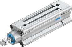 Festo Cilinder 32mm Boring 60mm Slag ISO 15552 Dubbelwerkend - 2123087