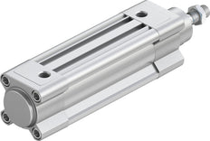 Festo Cilinder 32mm Boring 60mm Slag ISO 15552 Dubbelwerkend - 2123087