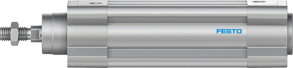 Festo Cilinder 32mm Boring 60mm Slag ISO 15552 Dubbelwerkend - 2123087