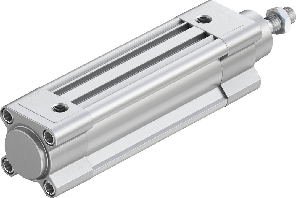 Festo Cilinder 32mm Boring 70mm Slag ISO 15552 Dubbelwerkend - 2123088