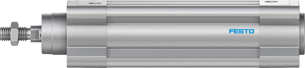 Festo Cilinder 32mm Boring 70mm Slag ISO 15552 Dubbelwerkend - 2123088