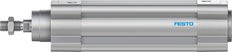 Festo Cilinder 32mm Boring 70mm Slag ISO 15552 Dubbelwerkend - 2123088