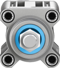 Festo Cilinder 32mm Boring 70mm Slag ISO 15552 Dubbelwerkend - 2123088