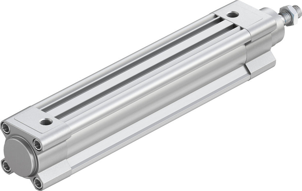 Festo Cilinder 32mm Boring 150mm Slag ISO 15552 Dubbelwerkend - 2123089