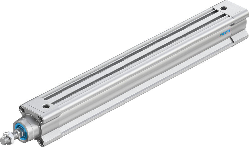Festo Cilinder 32mm Boring 300mm Slag ISO 15552 Dubbelwerkend - 2123090