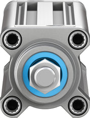 Festo Cilinder 32mm Boring 300mm Slag ISO 15552 Dubbelwerkend - 2123090