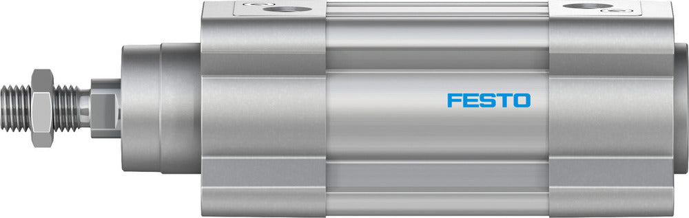 Festo Cilinder 40mm Boring 20mm Slag ISO 15552 Dubbelwerkend - 2123166