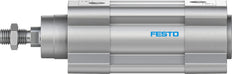 Festo Cilinder 40mm Boring 20mm Slag ISO 15552 Dubbelwerkend - 2123166