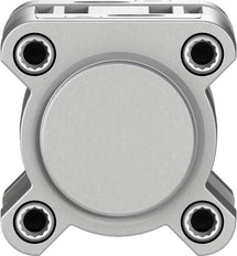Festo Cilinder 40mm Boring 20mm Slag ISO 15552 Dubbelwerkend - 2123166