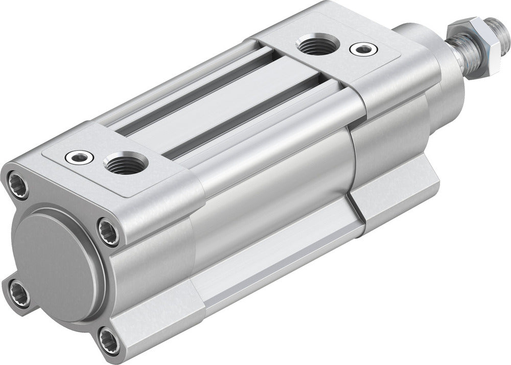 Festo Cilinder 40mm Boring 30mm Slag ISO 15552 Dubbelwerkend - 2123167