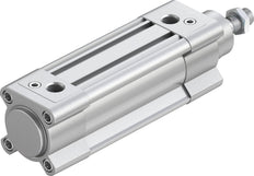 Festo Cilinder 40mm Boring 60mm Slag ISO 15552 Dubbelwerkend - 2123224