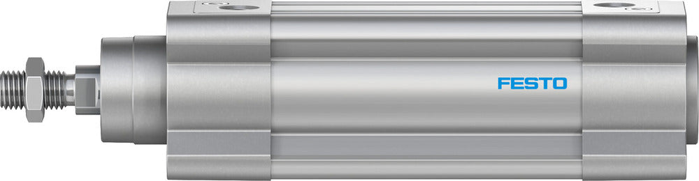Festo Cilinder 40mm Boring 60mm Slag ISO 15552 Dubbelwerkend - 2123224