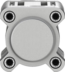 Festo Cilinder 40mm Boring 60mm Slag ISO 15552 Dubbelwerkend - 2123224