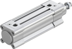 Festo Cilinder 40mm Boring 70mm Slag ISO 15552 Dubbelwerkend - 2123225