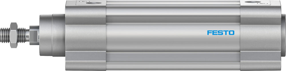 Festo Cilinder 40mm Boring 70mm Slag ISO 15552 Dubbelwerkend - 2123225